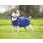 Digby & Fox Dog Towel Coat navy