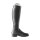 Lederreitstiefel Breton Close Contact von Tattini schwarz