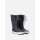 Aigle Winter Gummistiefel giboulee marine/blanc Kinder