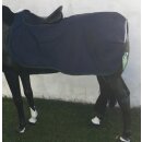 Bucas AusreitedeckeIrish Riding Rug navy...