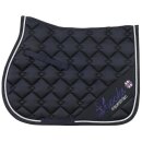 Spooks Saddle Pad Roxie