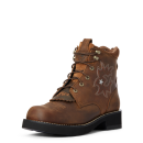 Ariat Probaby Lacer driftwoodbrown 39