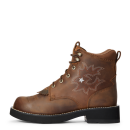 Ariat Probaby Lacer driftwoodbrown 40