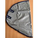 Bucas Power Turnout Combi Neck Halsteil
