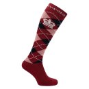 HV Polo Socks HVPArgyle Damen