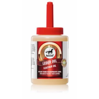 Leovet Leder Oel 450ml