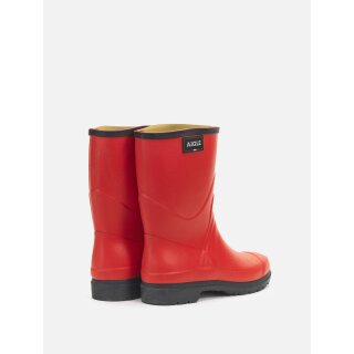 Aigle Damen Gummistiefel Bison L 2 Sweet