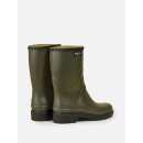 Aigle Unisex Gummistiefel Bison 2 kaki