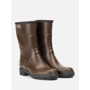 Aigle Unisex Gummistiefel Bison 2 marron