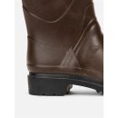 Aigle Unisex Gummistiefel Bison 2 marron