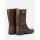 Aigle Unisex Gummistiefel Bison 2 marron