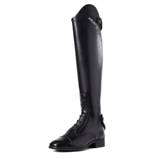 Ariat Reitstiefel Palisade Damen Wide Medium WM black 40 40/47