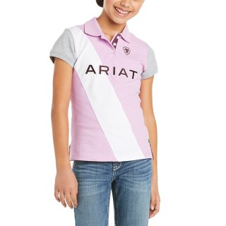 Ariat Poloshirt Taryn L=12 Jahre=152