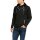 Ariat Keats Full Zip Hood Herren BLACK