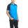 Ariat Poloshirt Team 3.0 imperial blue Herren