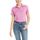 Ariat Poloshirt Talent meadow mauve