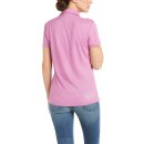 Ariat Poloshirt Talent meadow mauve