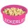 Leckerlischale 2 Liter mit Deckel
