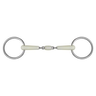 Happy Mouth Rollgebiss doppelt gebrochen Apfelgeschmack