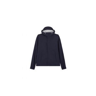 Aigle Regenblouson Nudil marine Herren