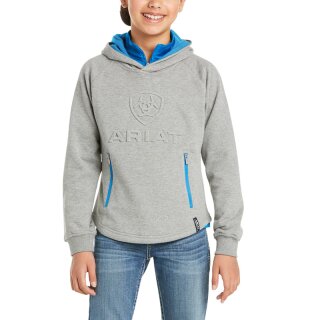 Ariat 3D Logo Hoodie Kids