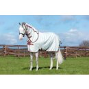 Horseware Amigo Aussie Allrounder Outdoordecke Disc Front