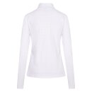 euro-star UV T-Shirt Langarm ES-Sonne 0000-white L