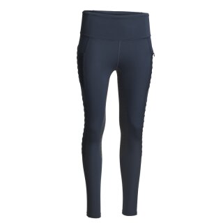 Ariat Reitleggings EOS MOTO navy Damen