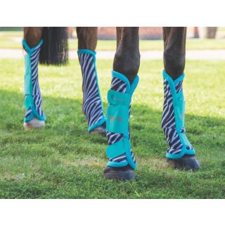 Shirs ARMA ZEB-TEK Fly Turnout Socks