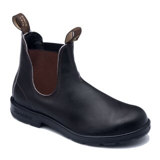 Blundstone Work & Safety Boots 192 stout brwon premium 10=44