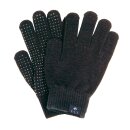 ELT Handschuhe Magic Grippy black