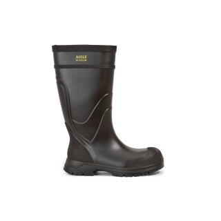 Aigle Unisex Sicherheitsstiefel S5 Arvalt