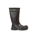 Aigle Unisex Sicherheitsstiefel S5 Arvalt