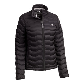 Ariat Jacket Ideal 3.0 Down Damen black S