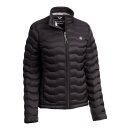 Ariat Jacket Ideal 3.0 Down Damen black S