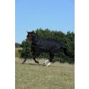 Bucas Outdoordecke Irish Turnout Light 50 abnehmbares...