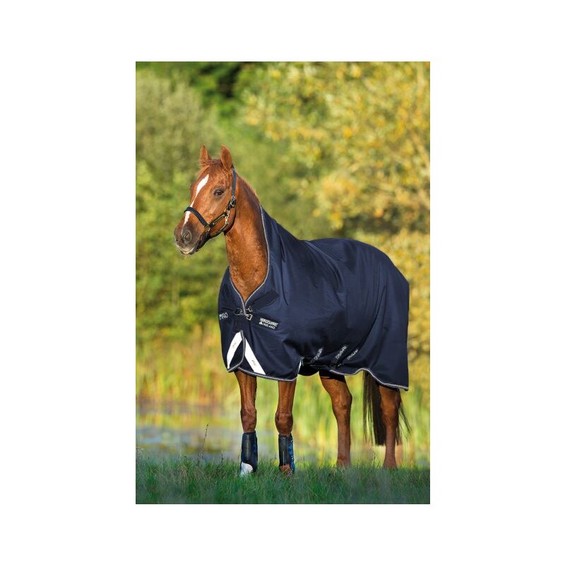 Horseware Amigo Bravo 12 Wug 50g