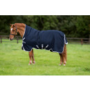 Horseware Outdoordecke Amigo Bravo 12 WUG 50g BBWO-navy/navy 125cm