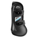 Veredus Gamasche Carbon Gel Vento black M