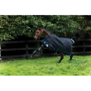 Amigo Bravo 12 Original 100g BBEO-navy/navy&electric blue 160cm=84"