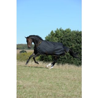 Bucas Outdoordecke Irish Turnout Big Neck 50g