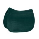 Eskadron Schabracke Cotton Basic racinggreen