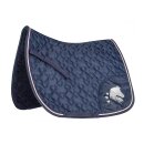 Waldhausen Schabracke Unicorn-Glitter Lucky Heart