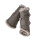 Eskadron Gamaschen Fauxfur Classic Sports 250-steelgrey L