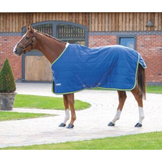 Shires Stall- und Unterdecke Tempest 100 100g