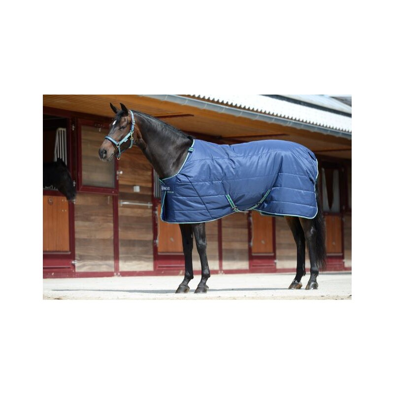 Bucas Quilt Stall und Unterdecke 300g SF Reitsport SportErfurth.de