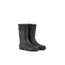 Aigle Kinder Gummistiefel Woody Warm Noir