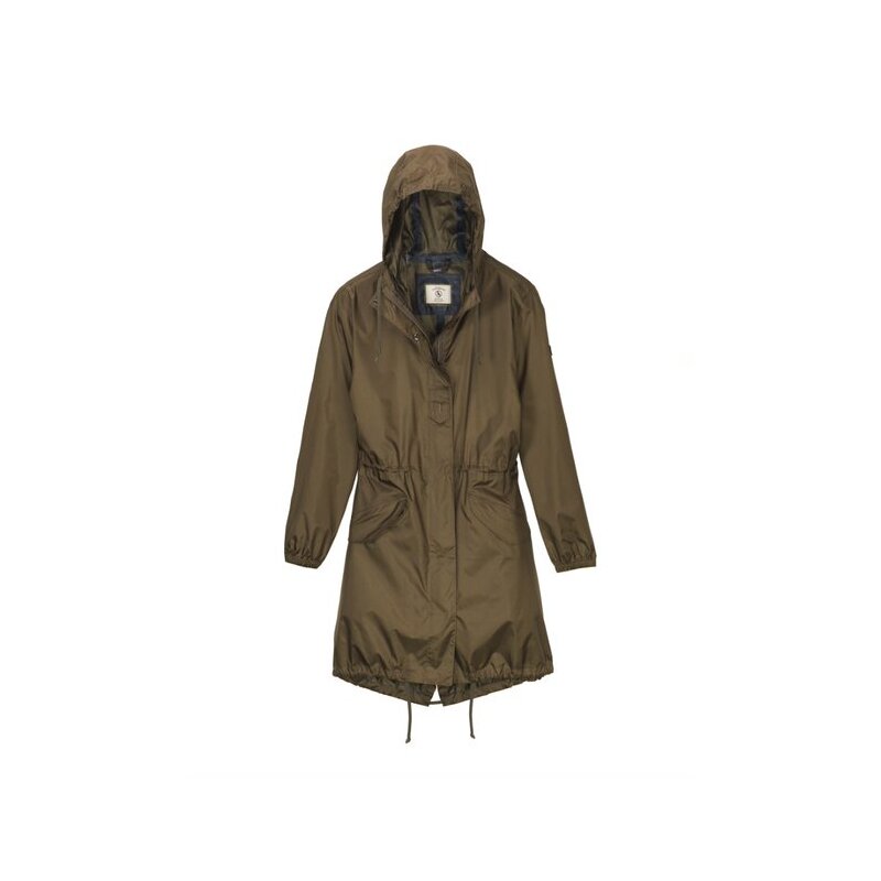 Aigle firstrain deals parka