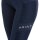 Ariat Reitleggings EOS MOTO KPT Kniebesatz navy Damen