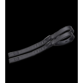 Wintec Webbers schwarz 0=60cm-Gebruachslänge ca.39-50cm